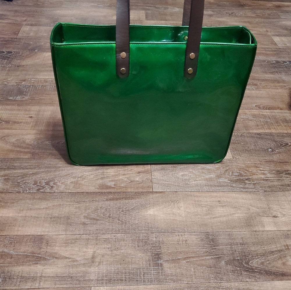 Louis Vuitton Columbas Tote
